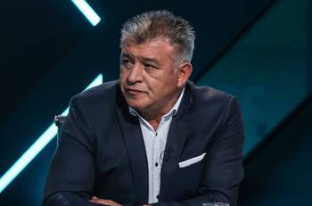 TNT Sports ya tendría el nombre para reemplazar al Bichi Borghi: sería un ídolo de Colo Colo