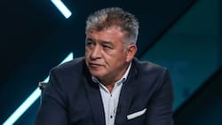 Borghi reveló detalles de su salida de TNT Sports y dio pistas de su futuro: “Yo no pedía tanto, pero...”