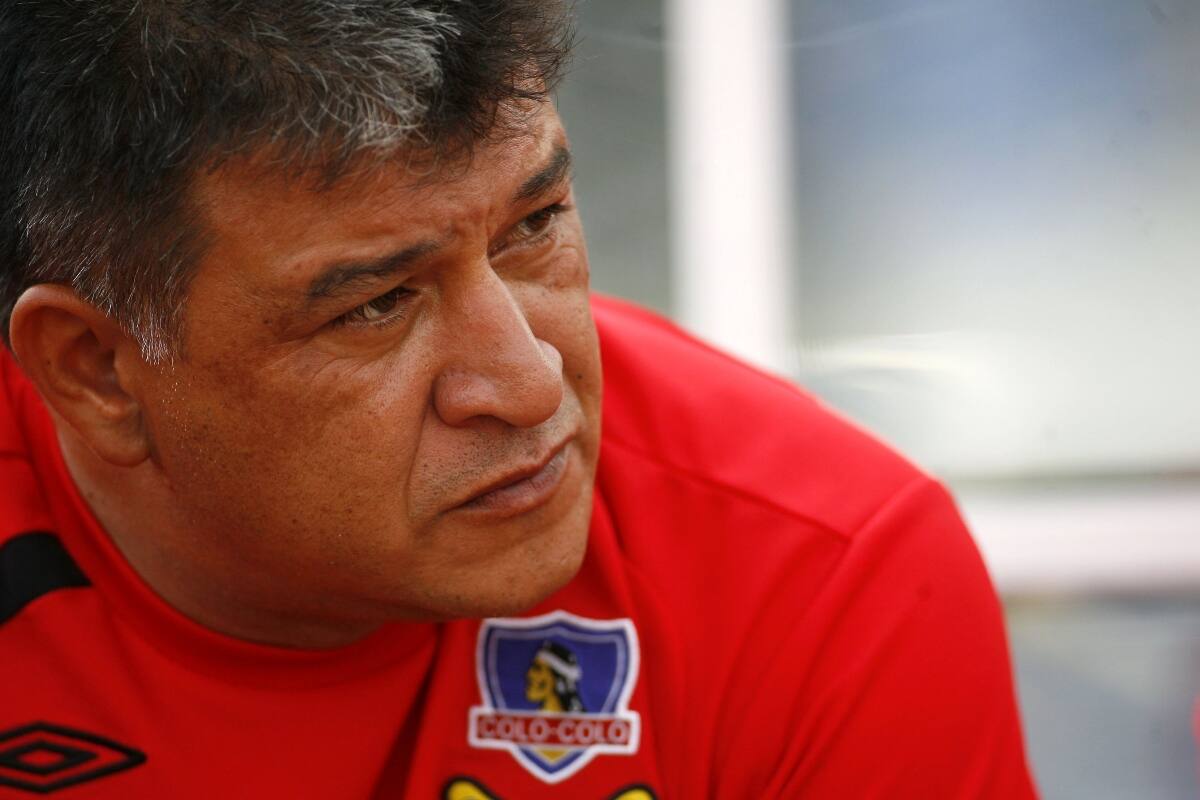 intentó fichar a ídolo de la U.