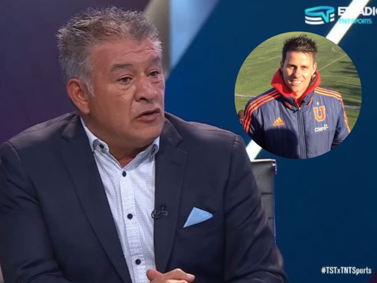 Habló sobre Diego Rivarola