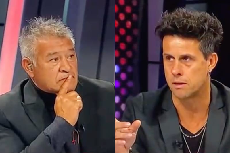 Debatieron sobre las prioridades que tiene que tener la U en sus dos próximos partidos.