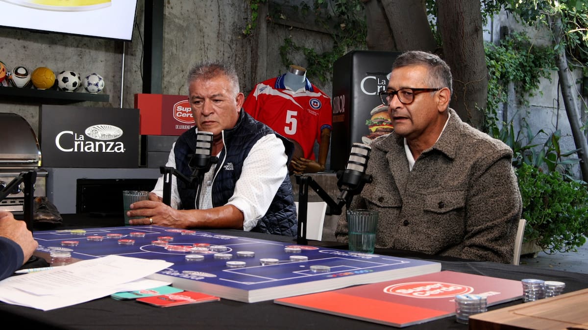 Cada vez queda menos para el estreno de “Mundialistas”, el podcast de En Cancha