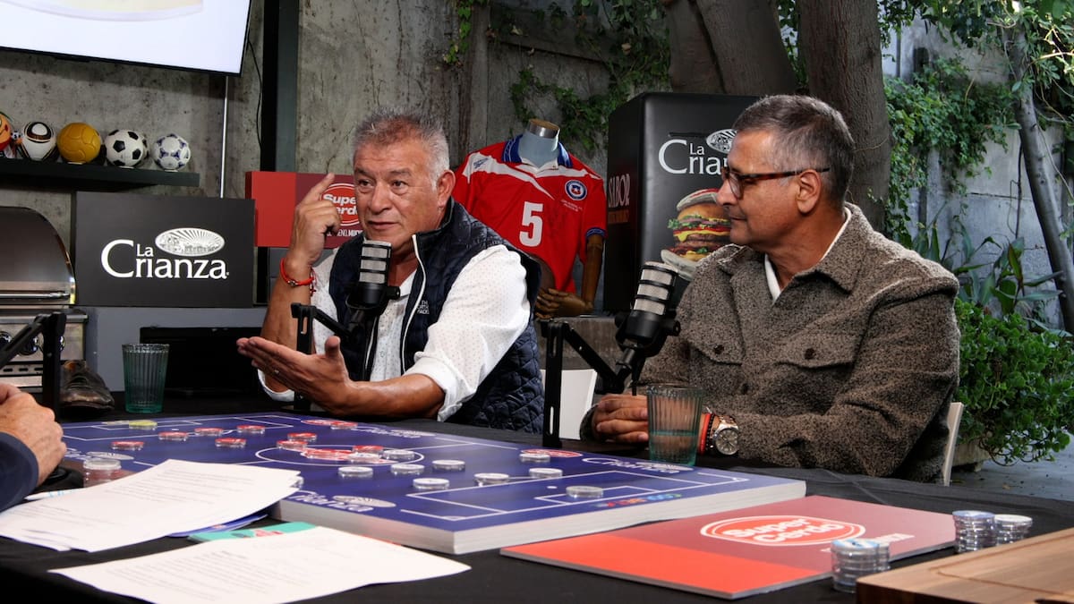¡Este lunes, gran estreno! Mañana comienza “Mundialistas”, el podcast de En Cancha