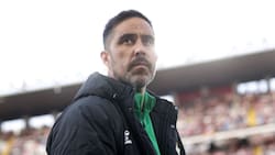 “Claudio Bravo podría ser un gran entrenador, es cosa que se lo proponga. A veces los futbolistas no se quieren arriesgar”