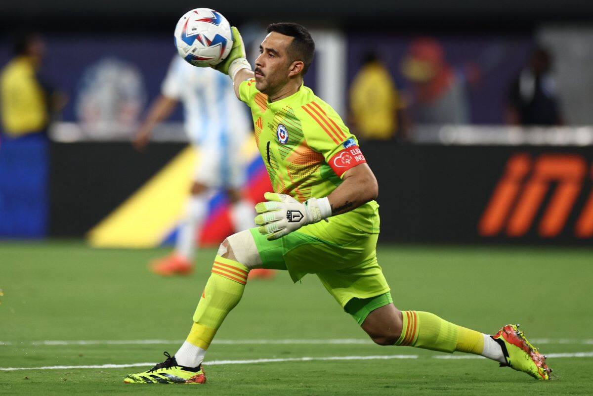 podría continuar su futuro fuera de las canchas, pero ligado al fútbol.