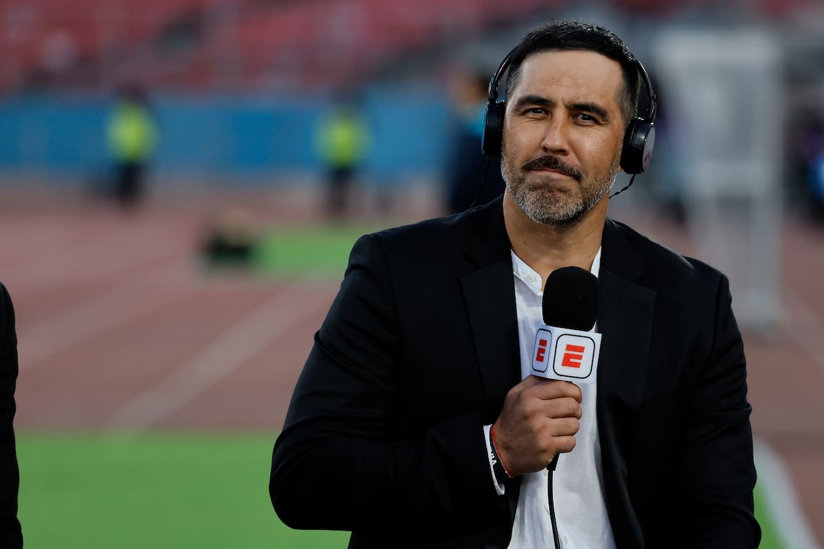 El ex portero se refirió al presente de La Roja