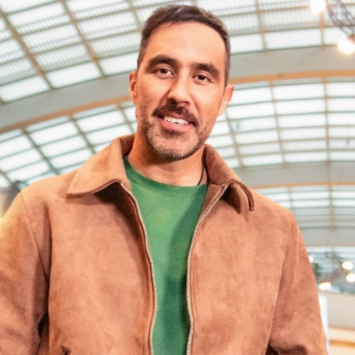 Con dos jugadores con pasos en La Roja: la familiar celebración de Claudio Bravo en su cumpleaños