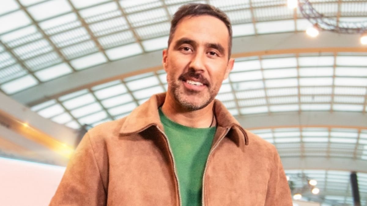 Con dos jugadores con pasos en La Roja: la familiar celebración de Claudio Bravo en su cumpleaños