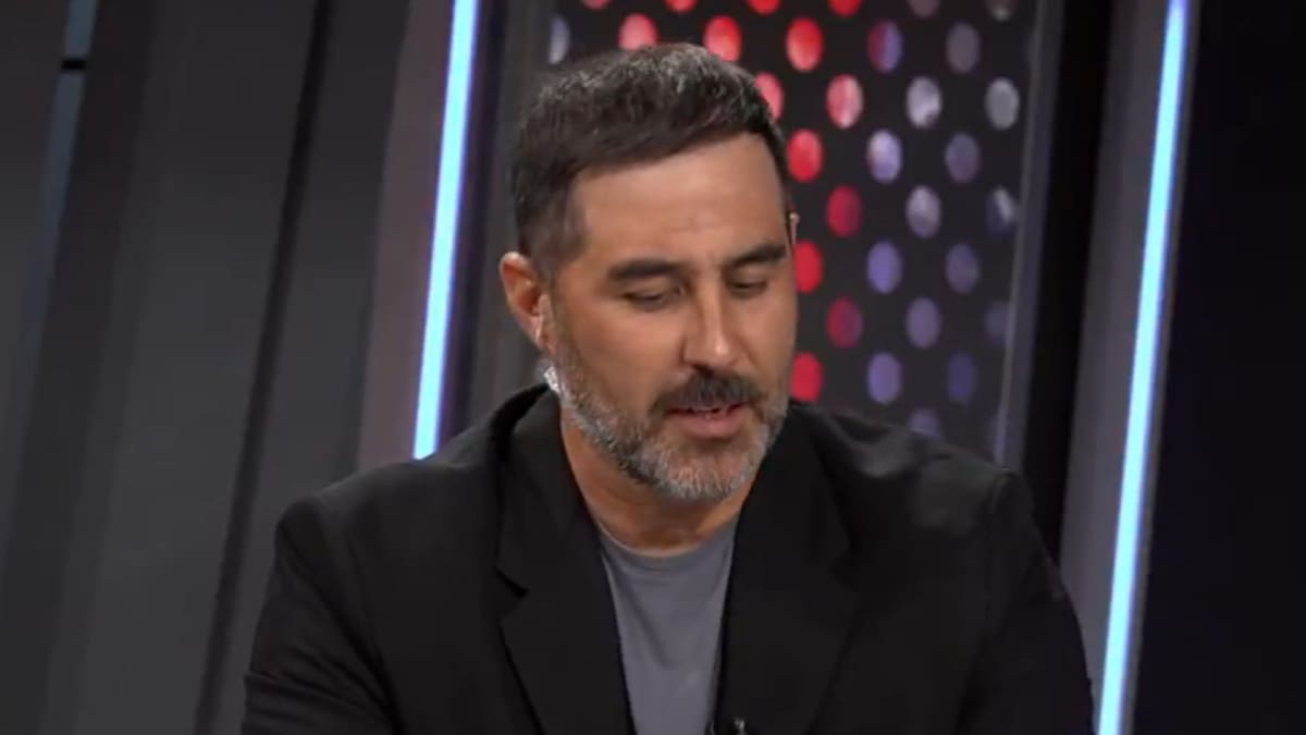 Claudio Bravo sorprende y compara al Colo Colo de Ortiz con el Atlético Madrid