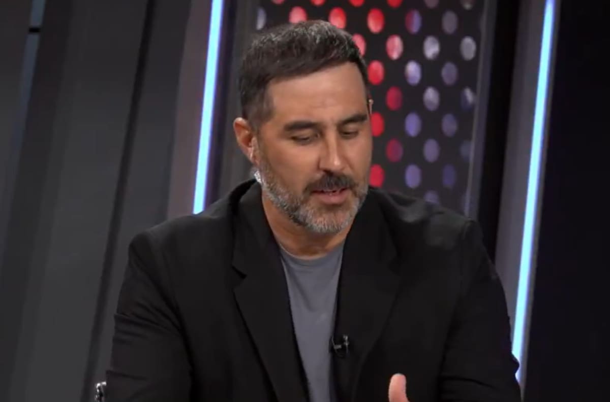 Claudio Bravo sorprende y compara al Colo Colo de Ortiz con el Atlético Madrid