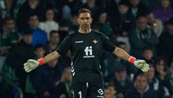 La gran revancha de Claudio Bravo en Real Betis