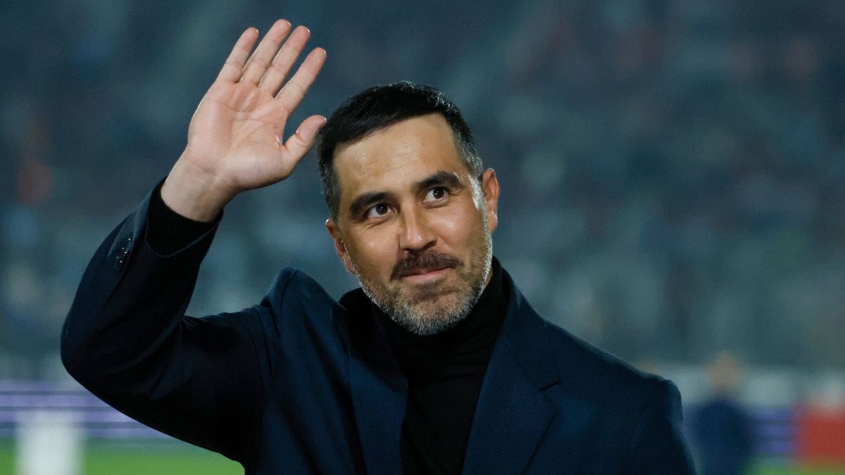 Claudio Bravo lanza crítica predicción sobre el Mundial 2026: “No me gusta”