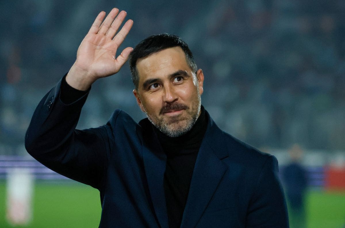 Claudio Bravo lanza crítica predicción sobre el Mundial 2026: “No me gusta”