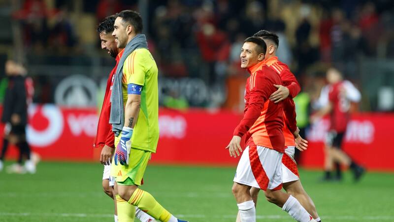 Colo Colo apostará todo por Claudio Bravo: pasó a ser la primera opción para el arco del Cacique