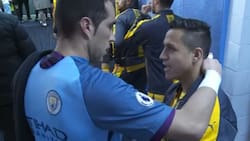 Alexis vs. Pellegrini se suman a la lista: Los duelos de chilenos que remecieron Europa en los últimos años