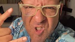 Todo lo que se sabe de la muerte de Claudio Carrizo, exmarido y padre de las hijas de Connie Achurra