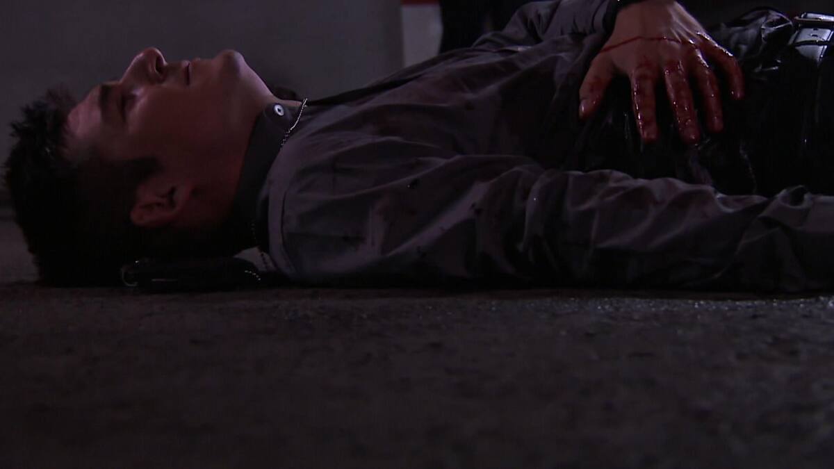 le dijo adiós a su personaje en "Secretos de familia"