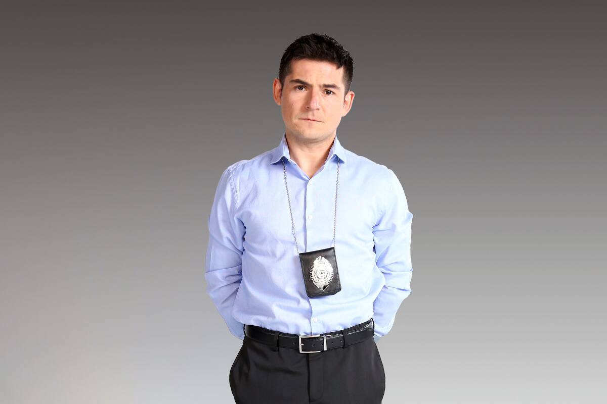 quedó impactado por la muerte de su personaje en “Secretos de familia”