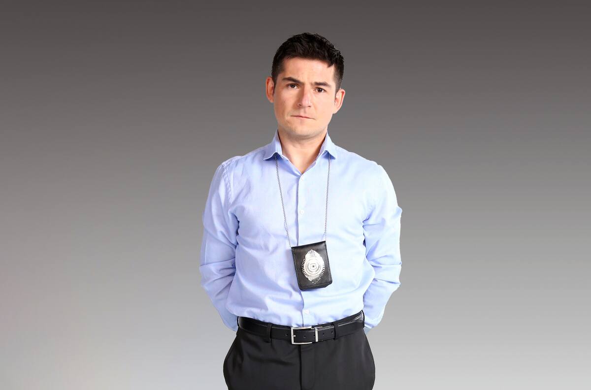 “No me lo esperaba”: Claudio Castellón quedó impactado por la muerte de su personaje en “Secretos de familia”