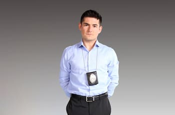 “No me lo esperaba”: Claudio Castellón quedó impactado por la muerte de su personaje en “Secretos de familia”