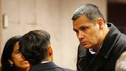 Por otro disparo: Claudio Crespo, ex carabinero que cegó a Gustavo Gatica, enfrenta nueva acusación