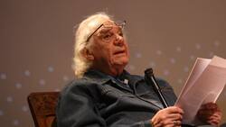 Quién fue Claudio Di Girolamo, artista y padre de la reconocida actriz chilena que murió a los 95 años