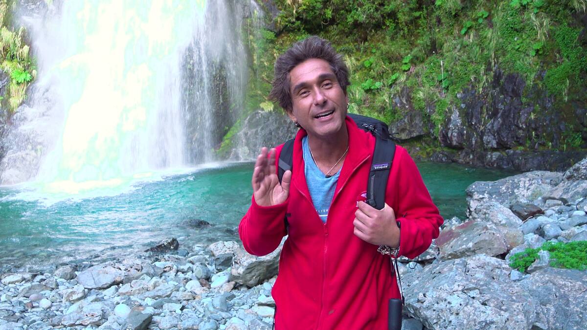la rompe con su nuevo programa en Canal 13