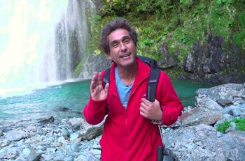 Nuevo programa de Claudio Iturra en Canal 13 sorprende en rating y fue lo más visto en toda la TV chilena