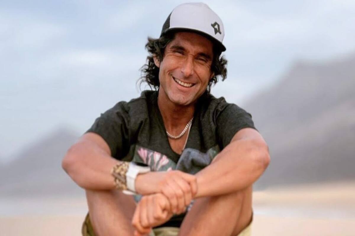 falleció a los 43 años. Créditos: Instagram