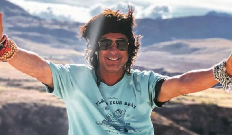 falleció este jueves 23 de mayo.