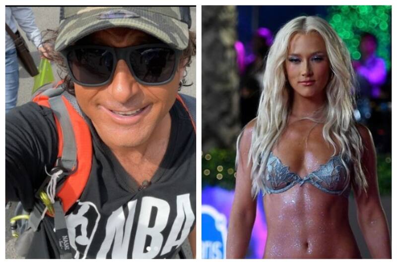 Apoyó a Vesta Lugg / Instagram