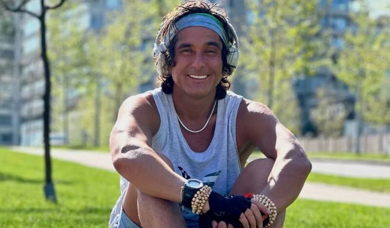 falleció a los 43 años.