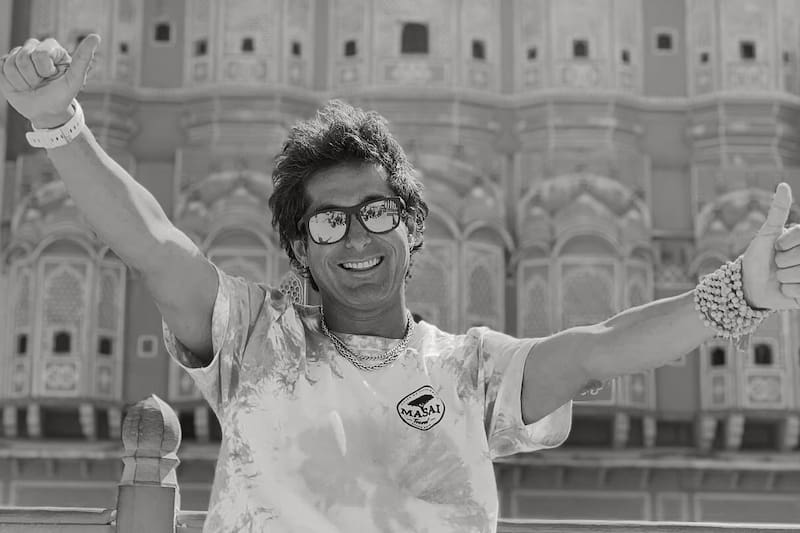 Claudio Iturra falleció debido a un infarto cardíaco.