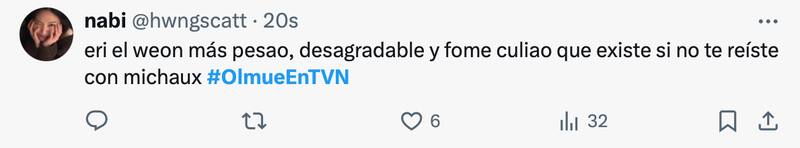 Los memes que dejó la presentación del comediante.