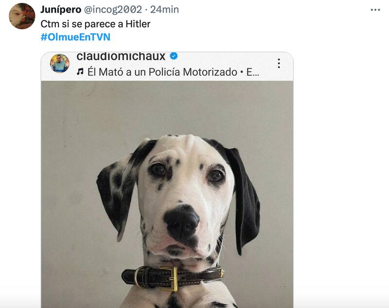 Los memes que dejó la presentación del comediante.