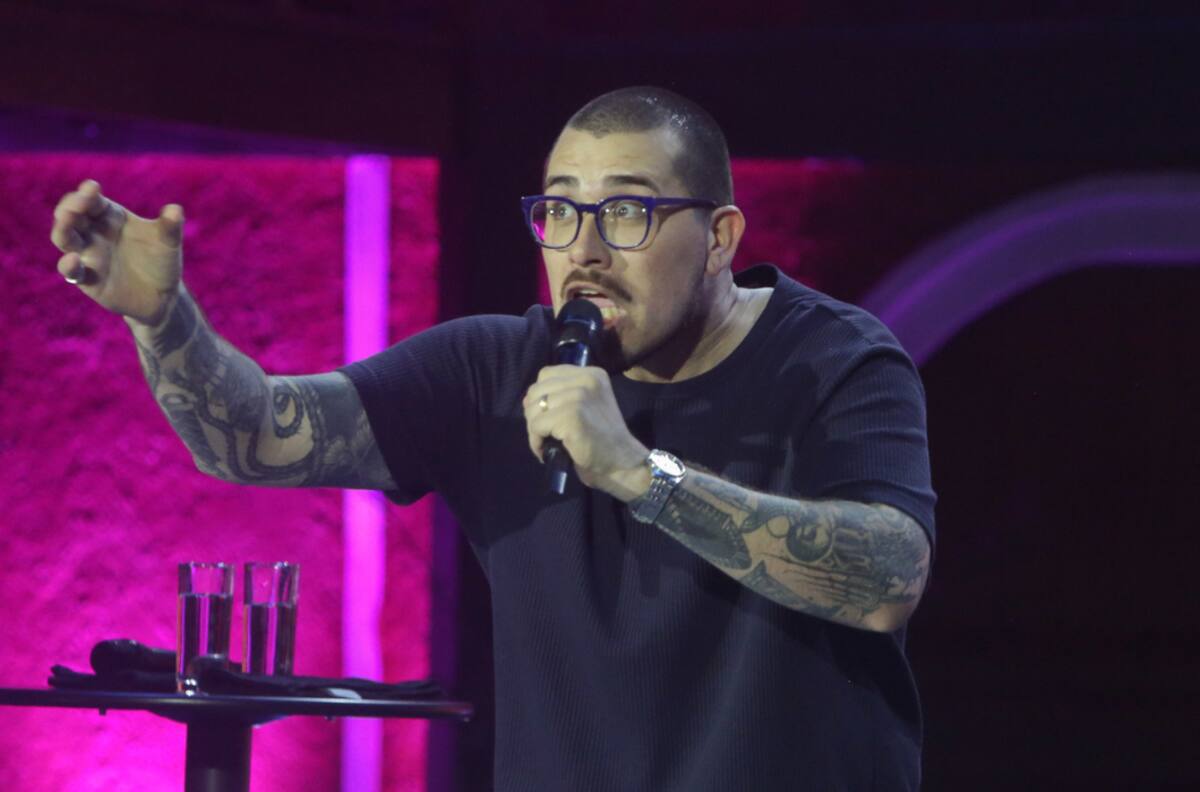Con chistes de Kaminski y Kike Morandé: Los mejores memes que dejó el increíble show de Claudio Michaux en Olmué 2025