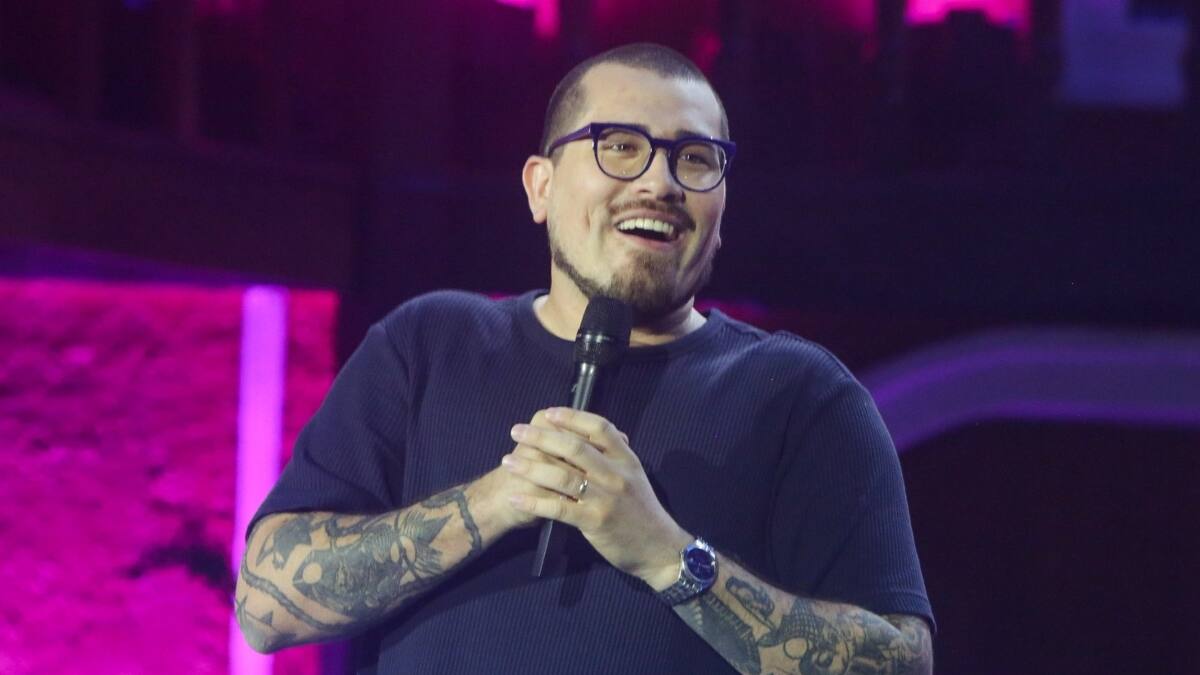 Claudio Michaux barrió con la competencia: El espectacular rating que logró en el Festival del Huaso de Olmué 2025