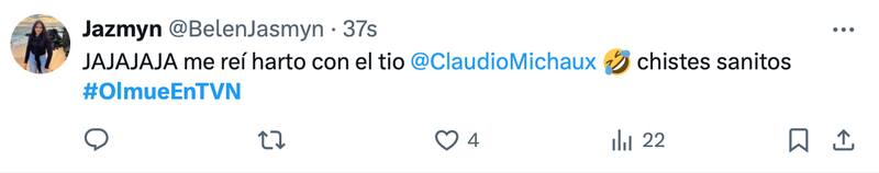 Los memes que dejó la presentación del comediante.