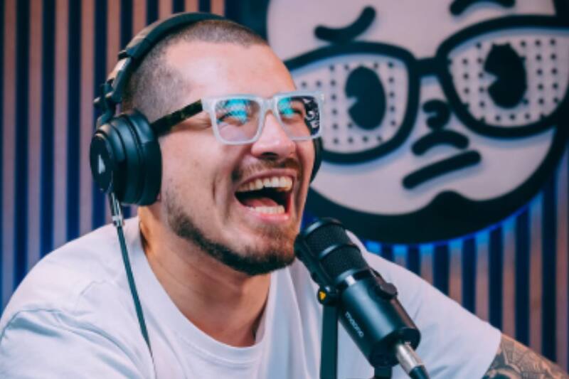 promete hacer reír a la audiencia del Festival donde ya pasó con gloria.