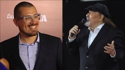 El chiste de Claudio Michaux sobre el Negro Piñera que dividió a sus seguidores