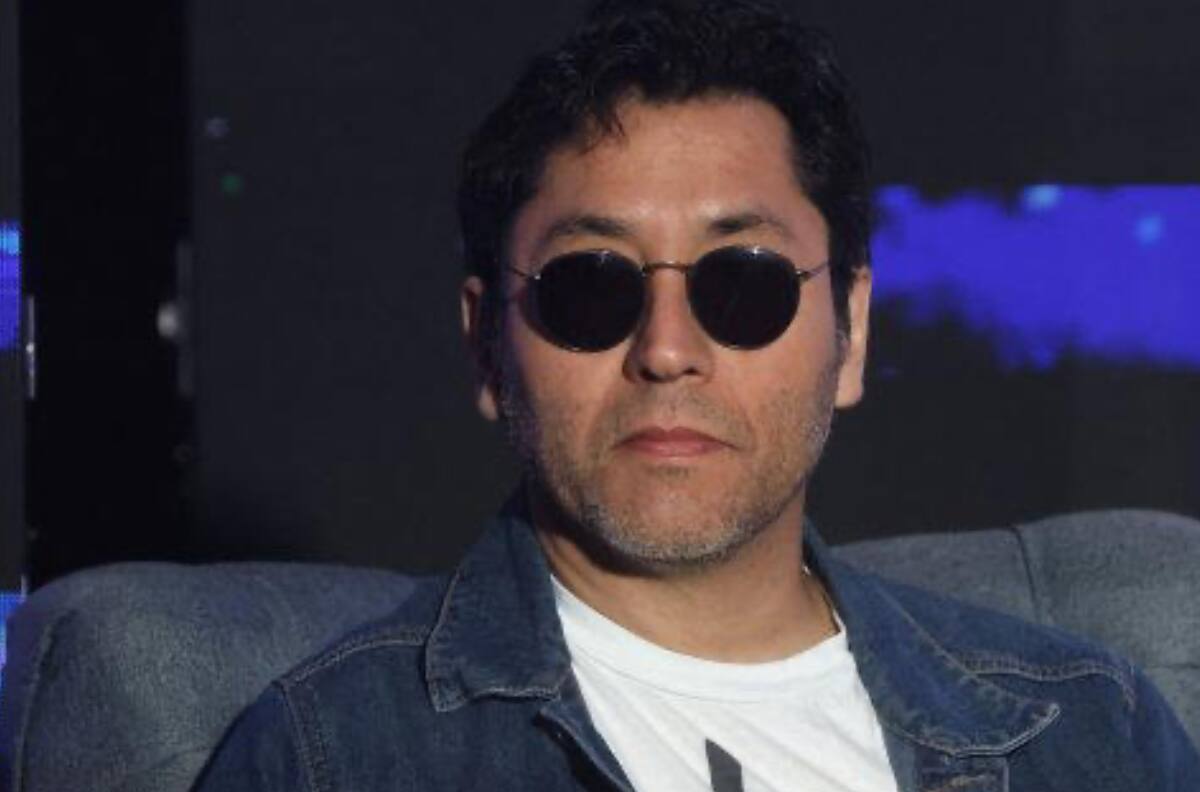 “¡Un chiste!”: Lollapalooza Chile se llena de críticas por reemplazar a Fontaines D.C. con Claudio Narea