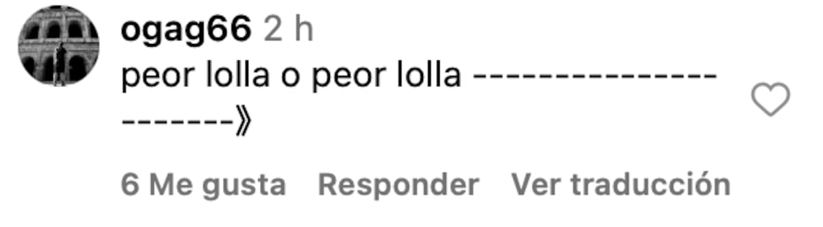 El músico se suma a Lollapalooza.