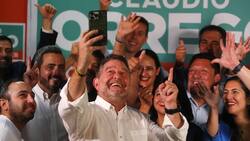 Elecciones 2024: ¿Quién es Claudio Orrego, el reelecto gobernador de la Región Metropolitana?