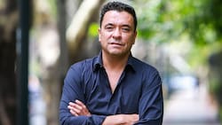 Claudio Palma lanza feroz crítica al fútbol chileno tras salir de TNT Sports: fue su razón para dejar la pantalla