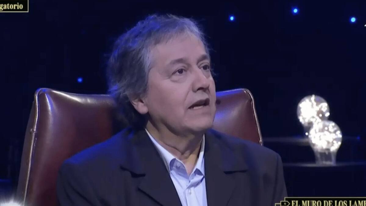 Famosos del espectáculo se despiden de Claudio Reyes