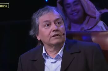 “No me enorgullece”: Claudio Reyes se refirió a sus 7 hijos con 6 mujeres distintas