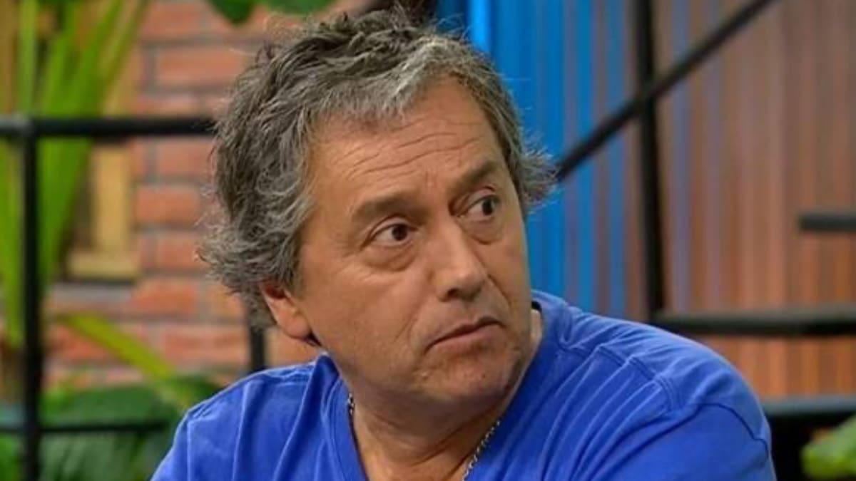 Claudio Reyes, humorista y actor chileno, muere a los 64 años