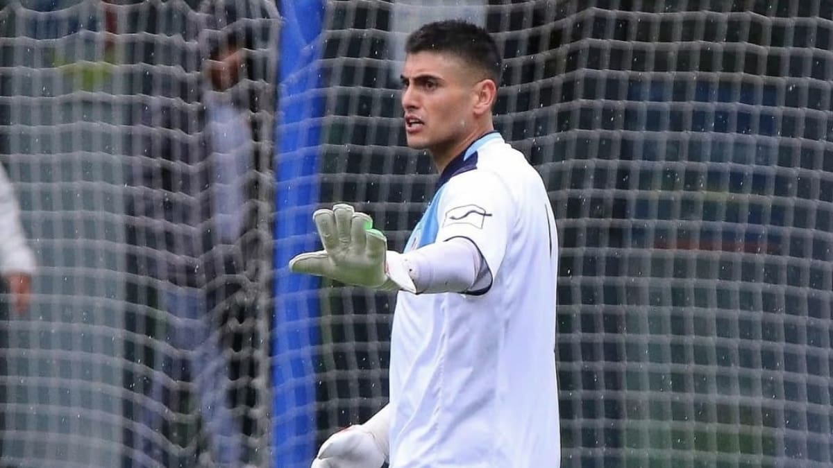 “Si bien estoy tranquilo en Europa, iría encantado a cualquier club de Chile que quiera pelear cosas”