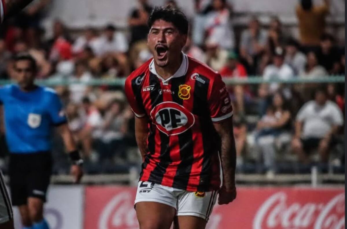 El Clásico Maulino de Copa Chile tiene dueño: Rangers derrotó de visita a Curicó Unido