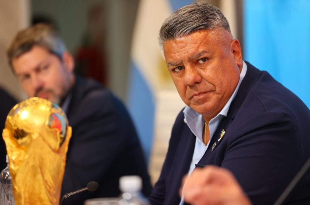 La FIFA mira atentamente: selección sudamericana podría ser marginada de las Eliminatorias